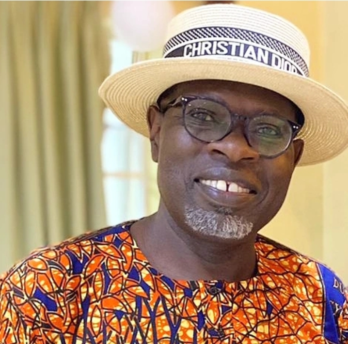 Dr. Musakali Juma